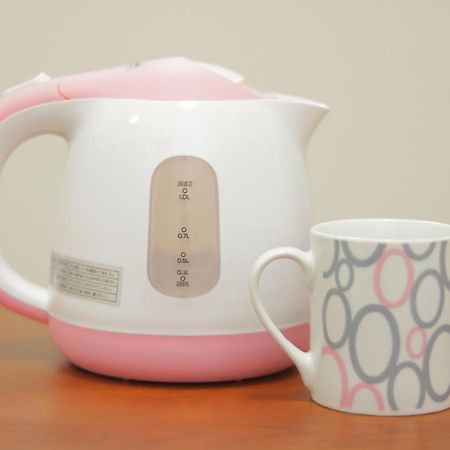 Hg Cozy Hotel No 53 今里駅前 Ōsaka Eksteriør bilde