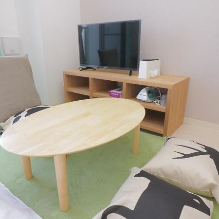 Hg Cozy Hotel No 53 今里駅前 Ōsaka Eksteriør bilde