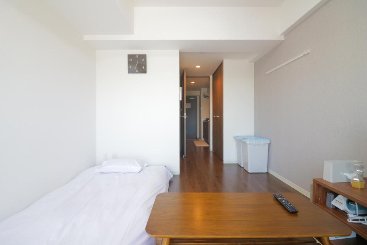 Hg Cozy Hotel No 53 今里駅前 Ōsaka Eksteriør bilde