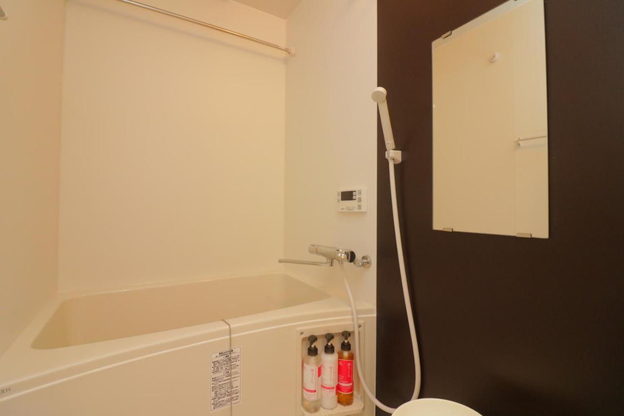 Hg Cozy Hotel No 53 今里駅前 Ōsaka Eksteriør bilde