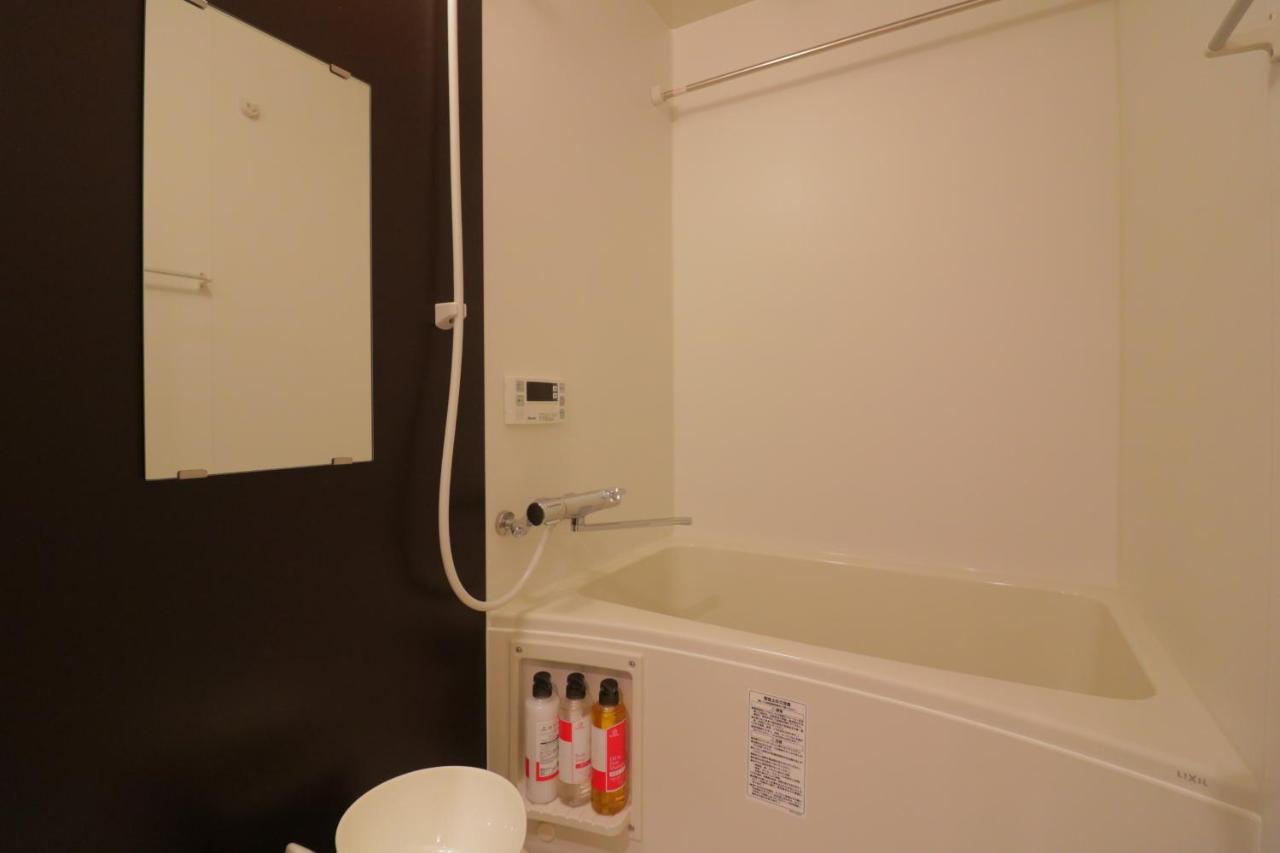 Hg Cozy Hotel No 53 今里駅前 Ōsaka Eksteriør bilde