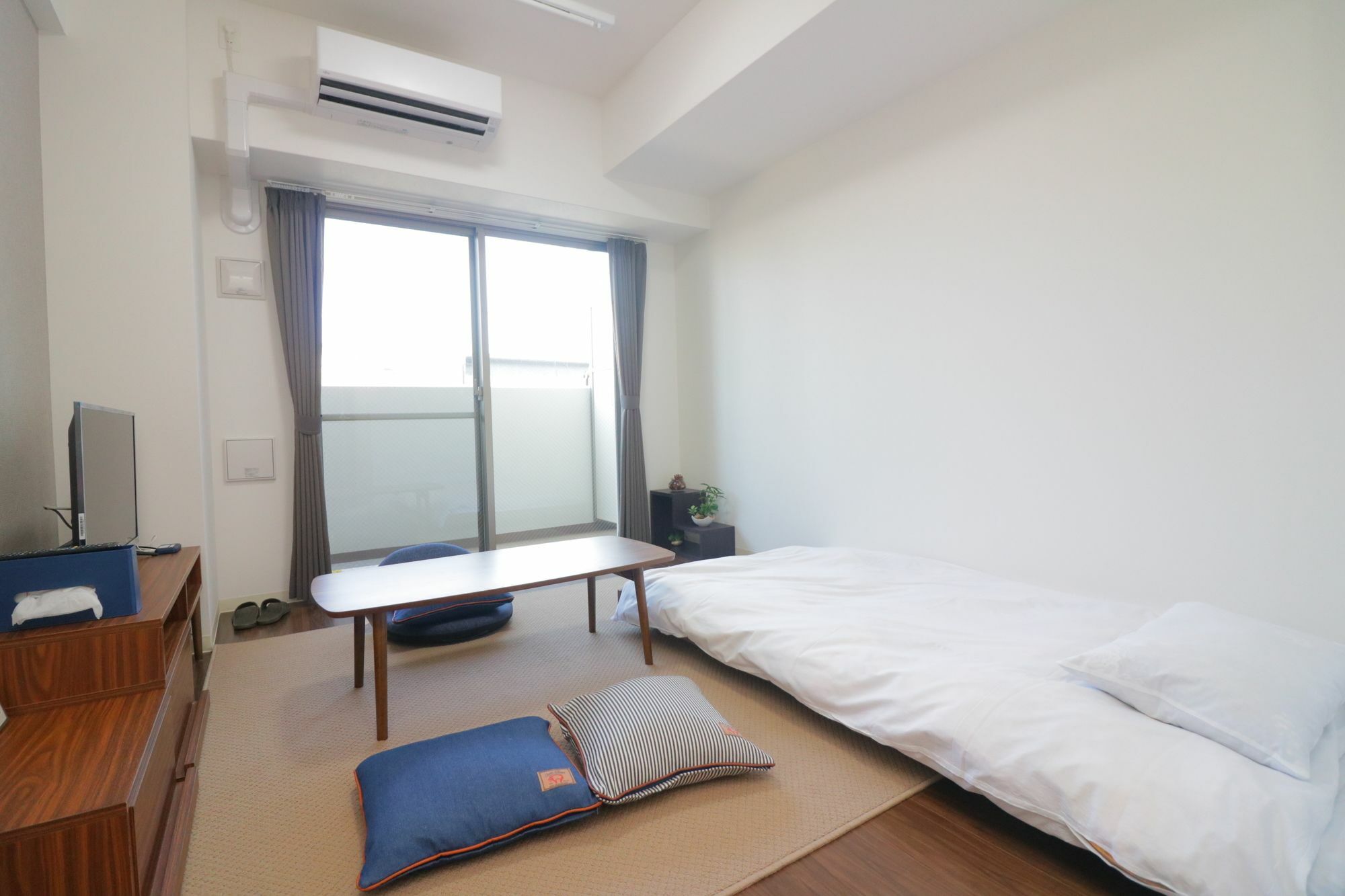 Hg Cozy Hotel No 53 今里駅前 Ōsaka Eksteriør bilde