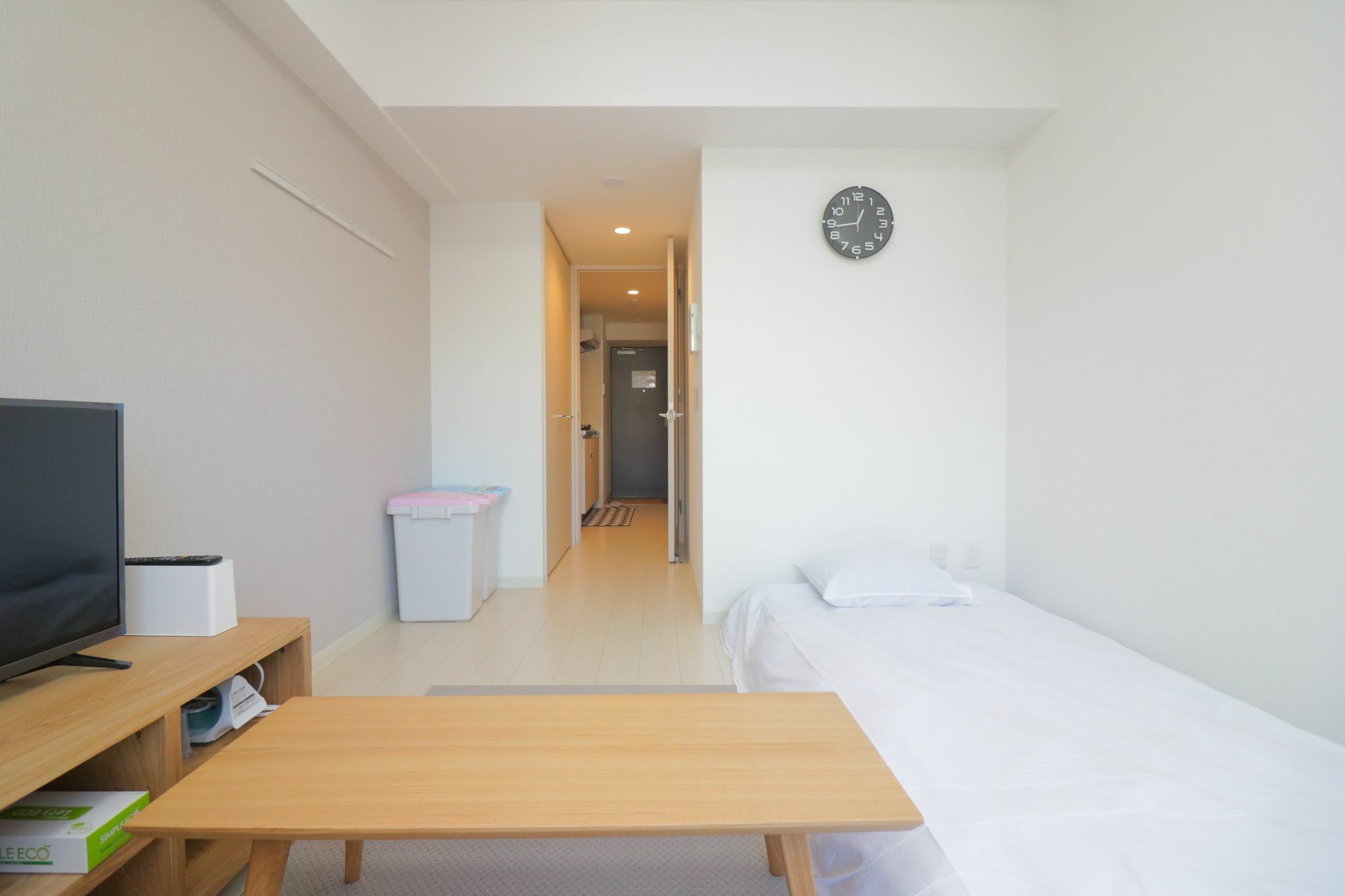 Hg Cozy Hotel No 53 今里駅前 Ōsaka Eksteriør bilde