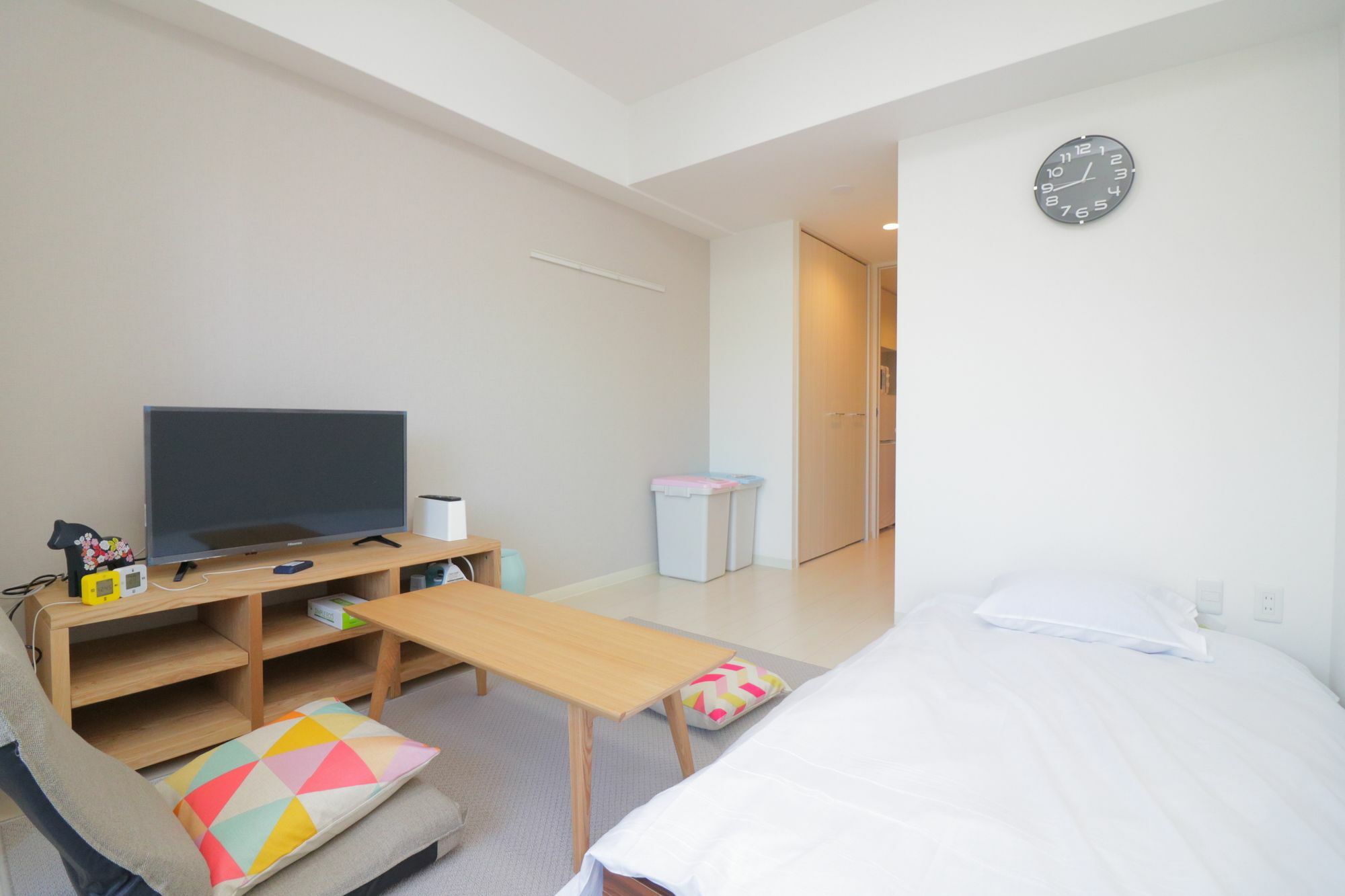 Hg Cozy Hotel No 53 今里駅前 Ōsaka Eksteriør bilde